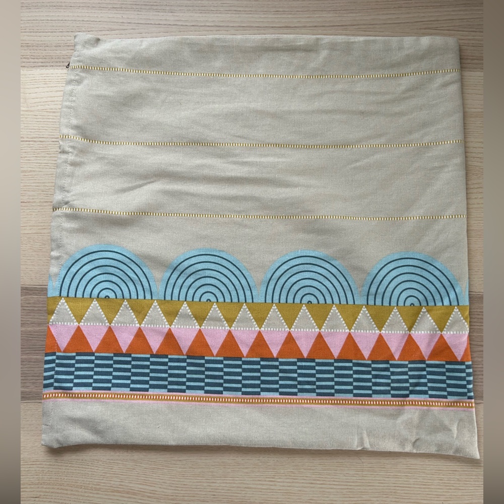 IKEA Ommjange Pillowcase